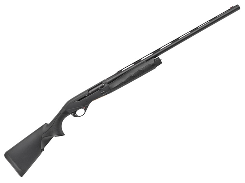 Benelli M2 Field 12GA 28' 4rd Shotgun, Black Synthetic