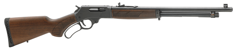 HENRY LEVER SHOTGUN