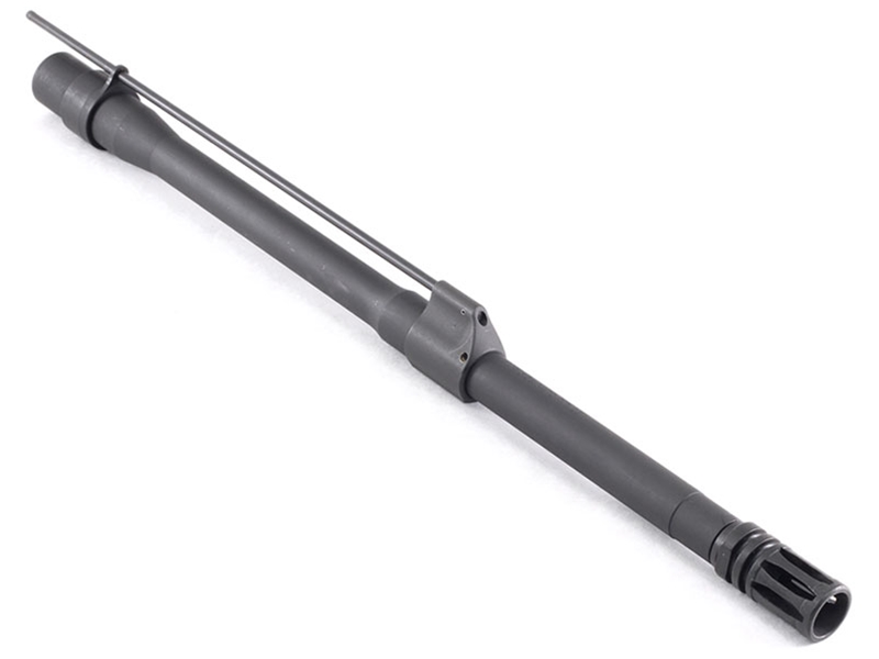 LMT MRP 5.56mm 16' Chrome Lined Barrel Assembly