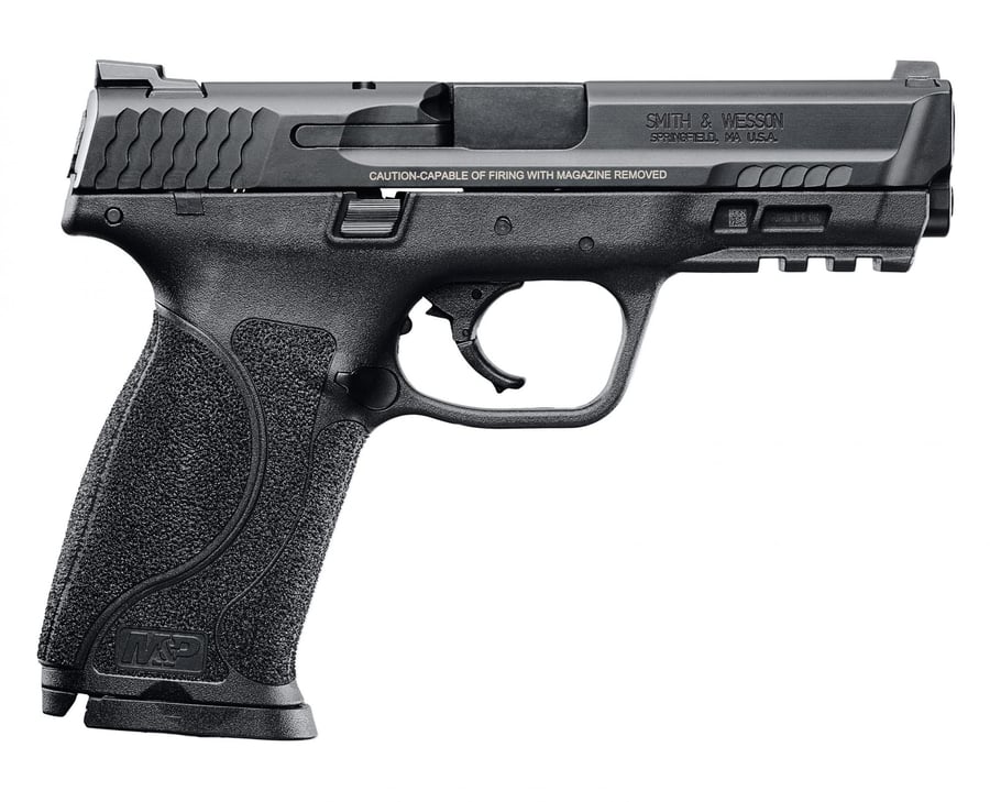 SMITH & WESSON M&P40 M2.0