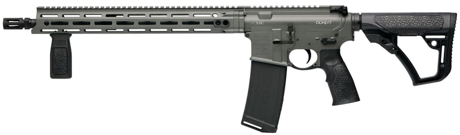 DANIEL DEFENSE DDM4 V7