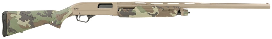 WINCHESTER SXP HYBRID HUNTER