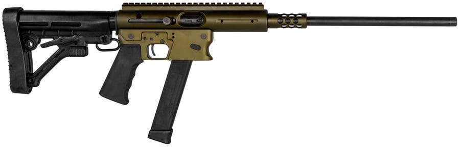 TNW FIREARMS AERO SURVIVAL