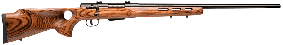 SAVAGE ARMS 25 LIGHTWEIGHT VARMINTER-T