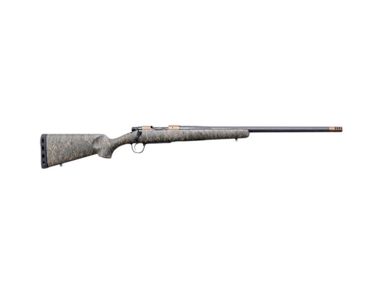 Christensen Arms Ridgeline