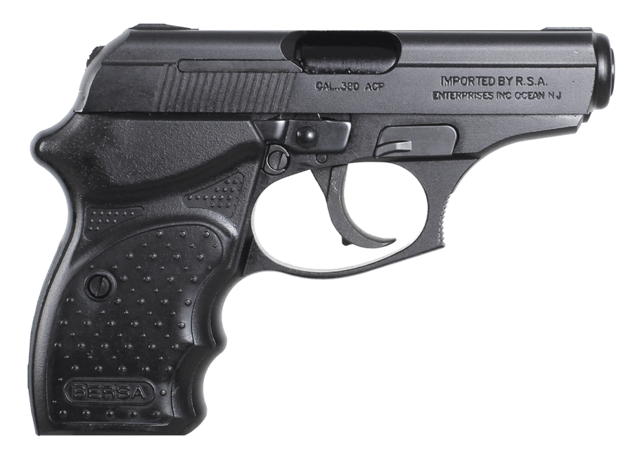 BERSA THUNDER 380 CONCEALED CARRY