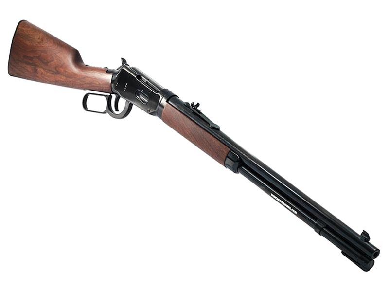 Winchester 1894 Trails End Takedown Rifle .30-30 Win 20' 6rd