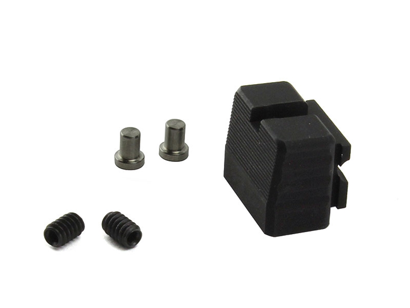 Staccato Dawson Precision Optic System Tactical Kit for Leupold Delta Point Pro