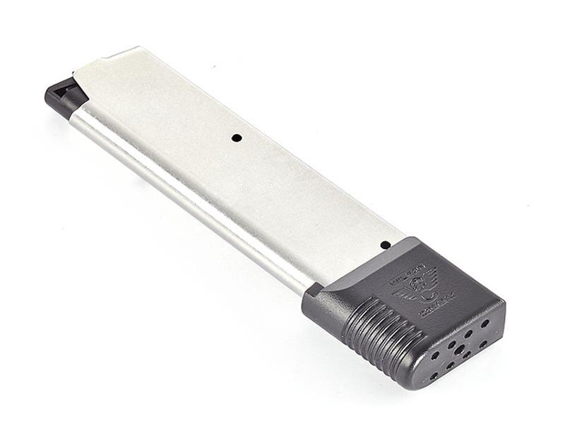 Wilson 1911 Mag .45ACP 10rd Wrap Around