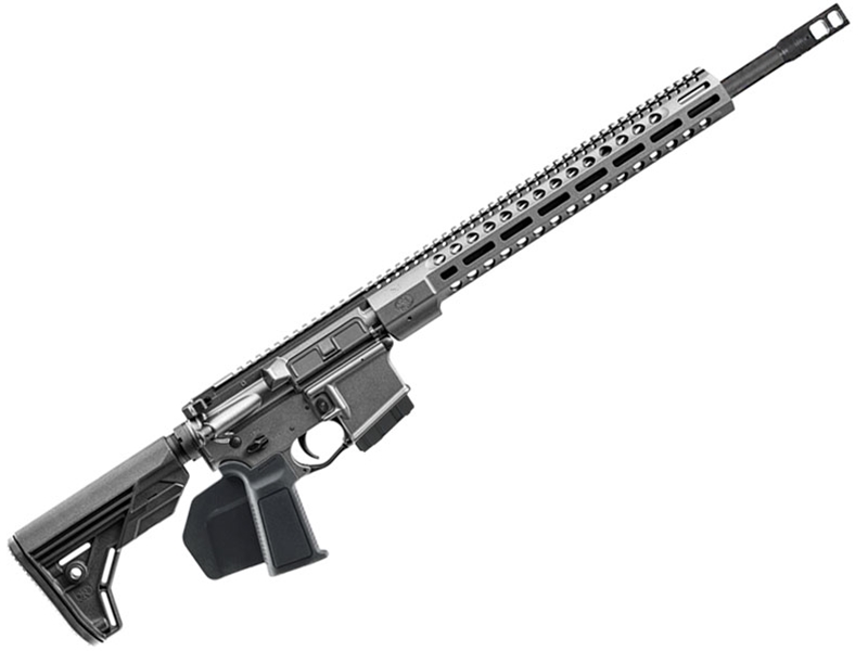FN FN15 DMR3 5.56mm 18' Rifle, Gray - CA Featureless