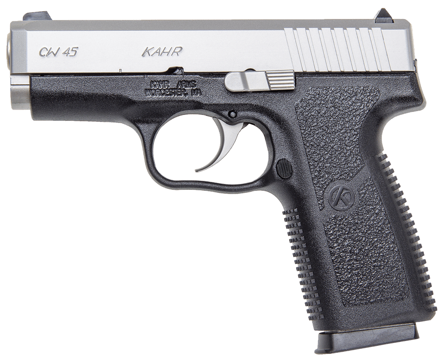 KAHR ARMS CW45