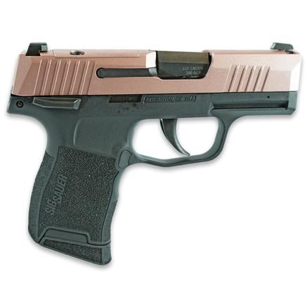 SIG SAUER P365
