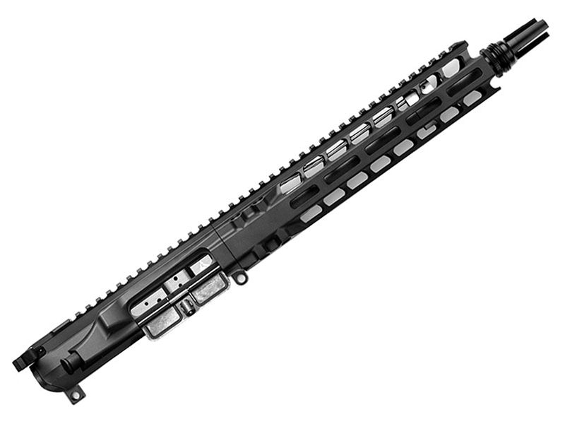 Radian Weapons Model 1 .223 Wylde 10.5' Complete Upper, Black