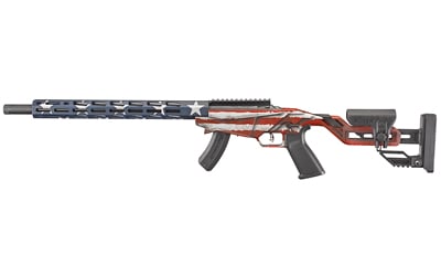RUGER PRECISION RIFLE