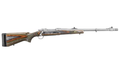 RUGER GUIDE GUN
