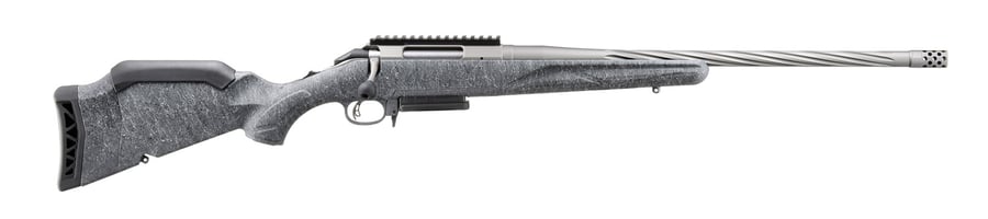 RUGER AMERICAN GEN II
