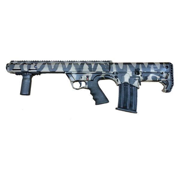 Black Aces Tactical Bullpup