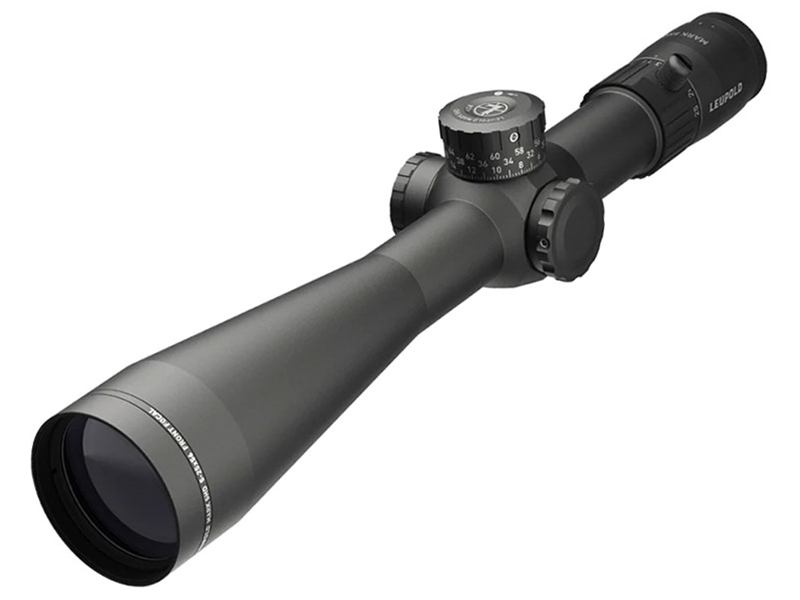 Leupold Mark 5HD 5-25x56 M1C3 FFP PR2-MOA Reticle