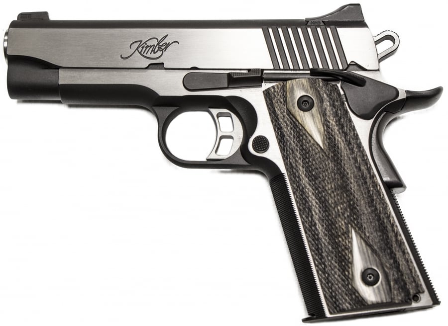 KIMBER ECLIPSE PRO II