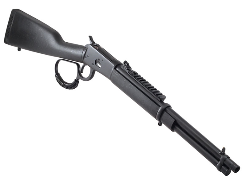 Rossi R92 Triple Black .44Mag 16' 8rd Rifle