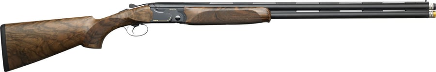 Beretta 692 Black Edition Sporting