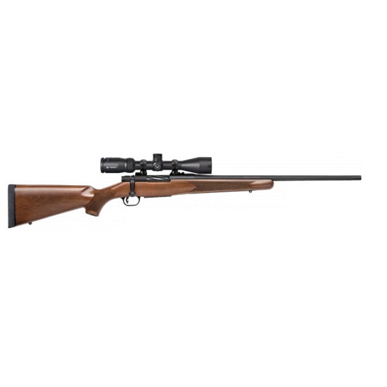 MOSSBERG PATRIOT VORTEX SCOPED