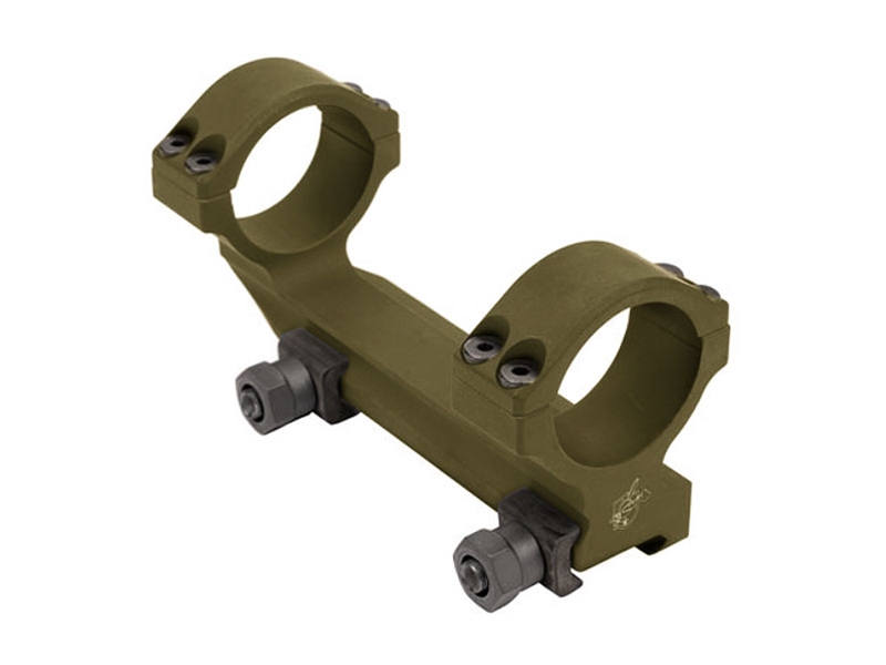 Knight's Armament Scope Mount 34mm, Taupe