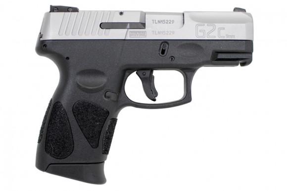 TAURUS G2C