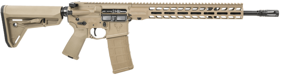 STAG ARMS STAG 15 TACTICAL