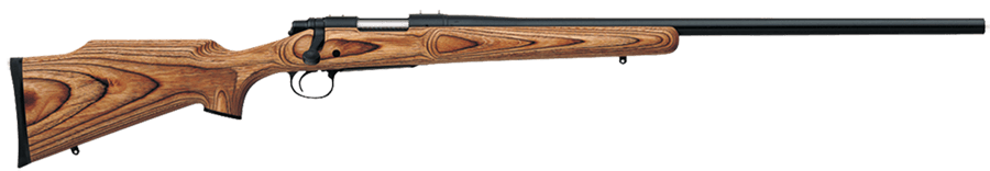 REMINGTON 700 VLS