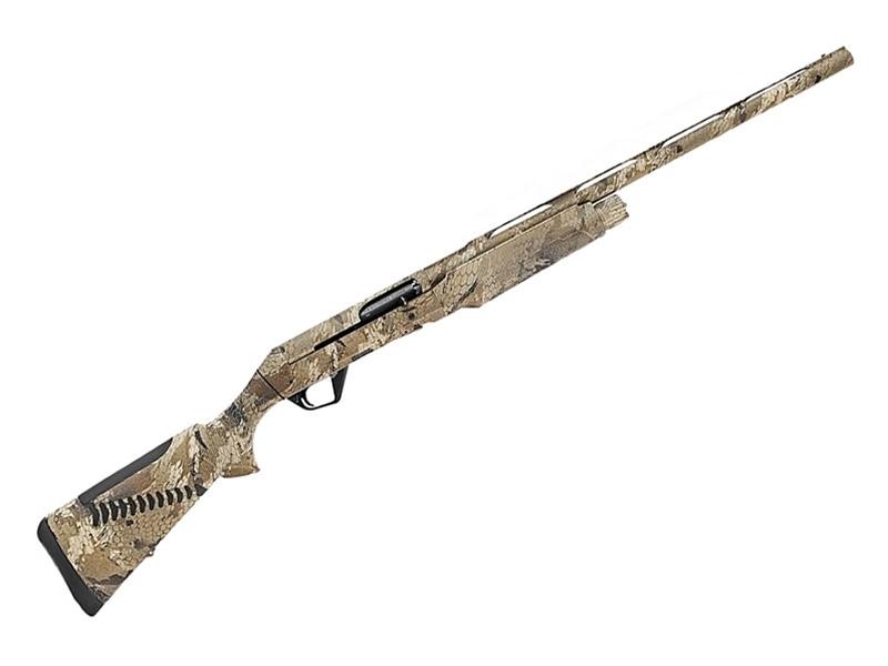 Benelli Super Black Eagle 3 12GA 28' GORE OPTIFADE Marsh