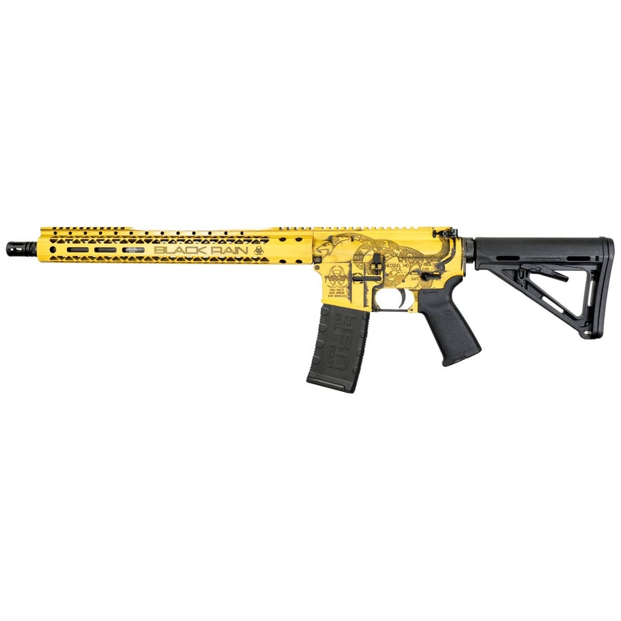 BLACK RAIN ORDNANCE SPEC+
