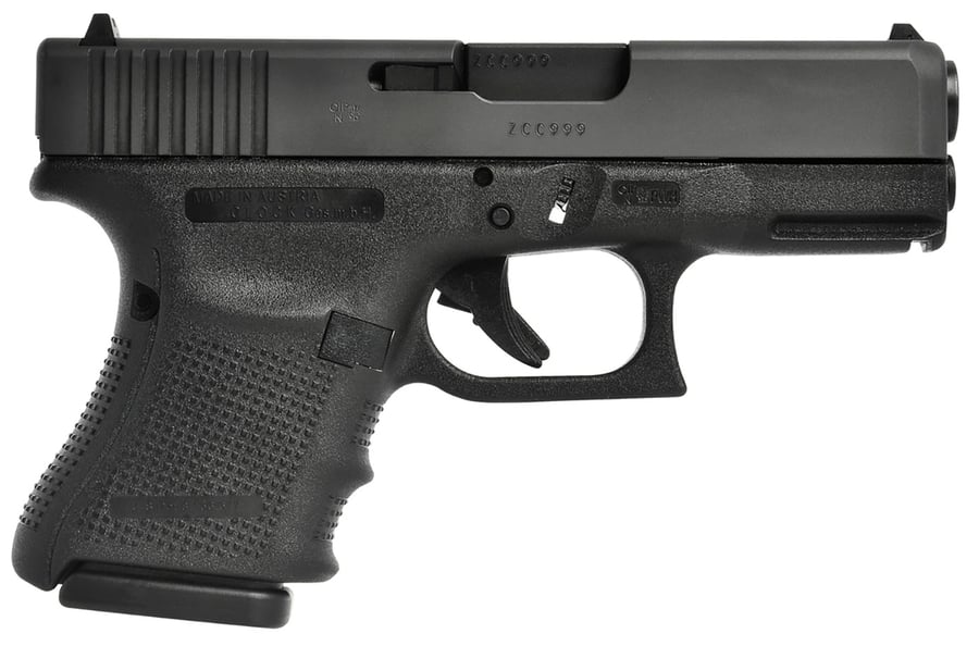 GLOCK G29 GEN 4
