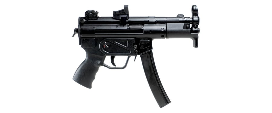 CENTURY ARMS AP5-M