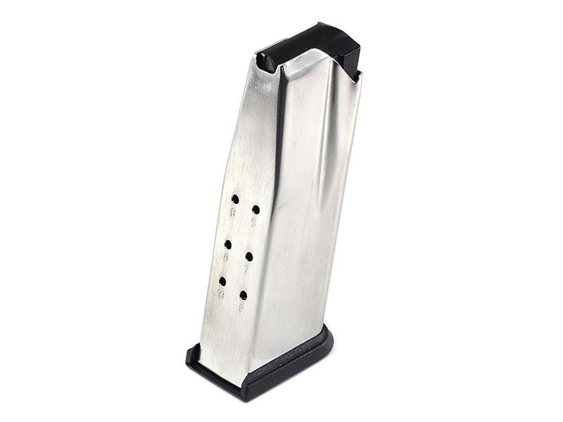 Springfield XD Magazine, .45 ACP Compact 10-Rd