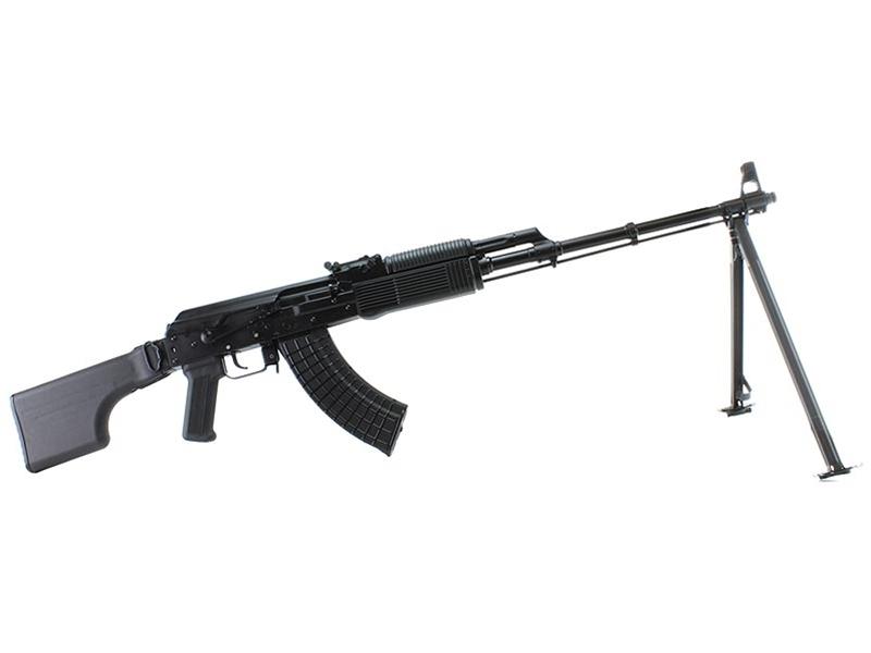 Molot VEPR RPK-47 7.62x39 23.2' Rifle