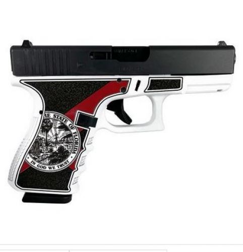 GLOCK G43X