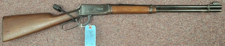 WINCHESTER 94 1952