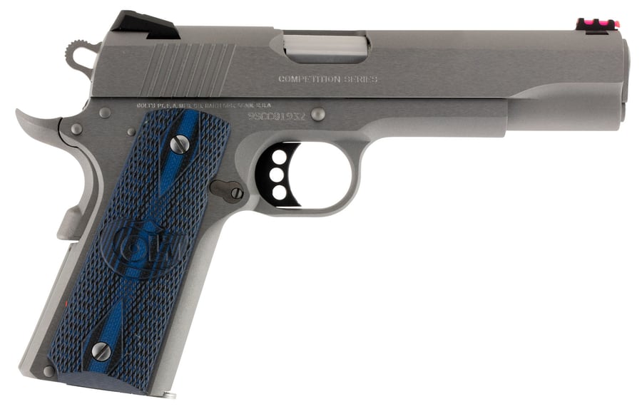 COLT 1911 COMPETITION SERIES 70