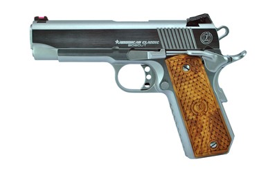 METRO ARMS American Classic Bobcut