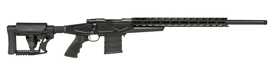 HOWA AUSTRALIAN PRECISION CHASSIS