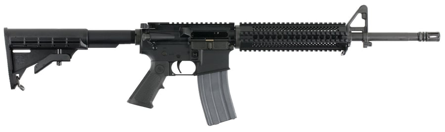 ROCK RIVER ARMS LAR