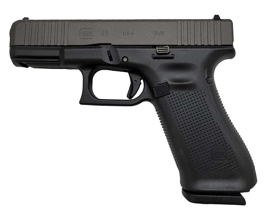 GLOCK G45
