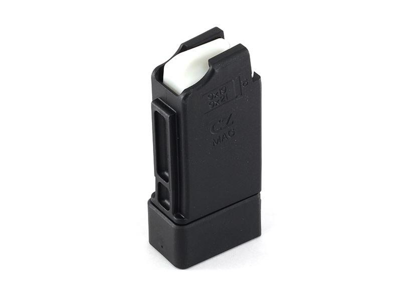 CZ Scorpion EVO 9mm 10rd Magazine Black