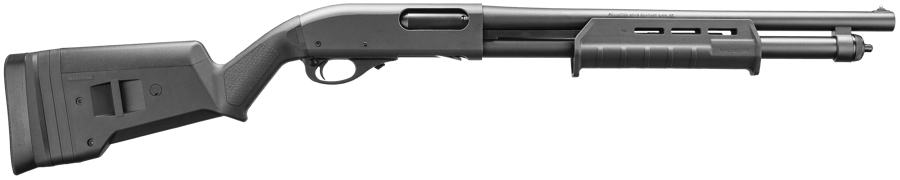 REMINGTON 870 EXPRESS TACTICAL