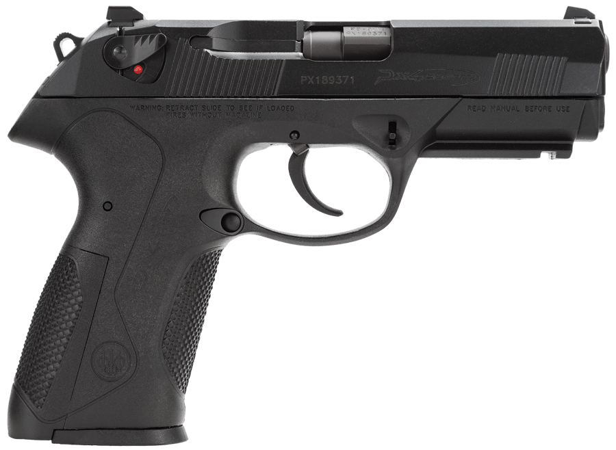 BERETTA PX4 STORM