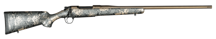 CHRISTENSEN ARMS MESA FFT