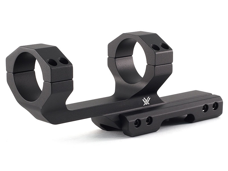 Vortex Sport 30mm Cantilever Mount 2' Offset - 1.59'