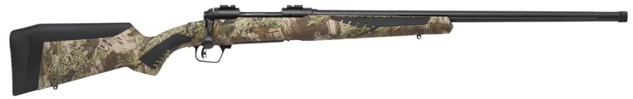 SAVAGE ARMS 110 PREDATOR