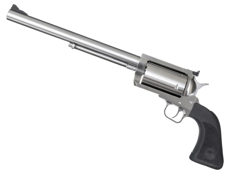 Magnum Research BFR .500 S&W 10' 5rd SAO Revolver